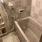 姫路市S様邸　マンション浴室、洗面工事完成しました。